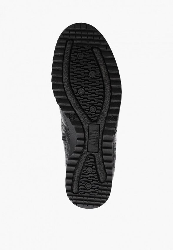 Полусапоги Janita