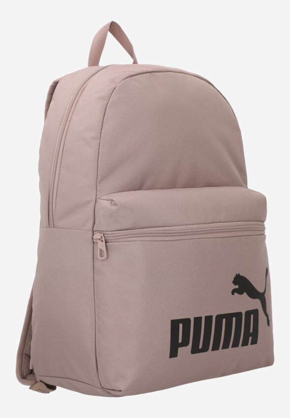 Рюкзак PUMA Phase, Бежевый