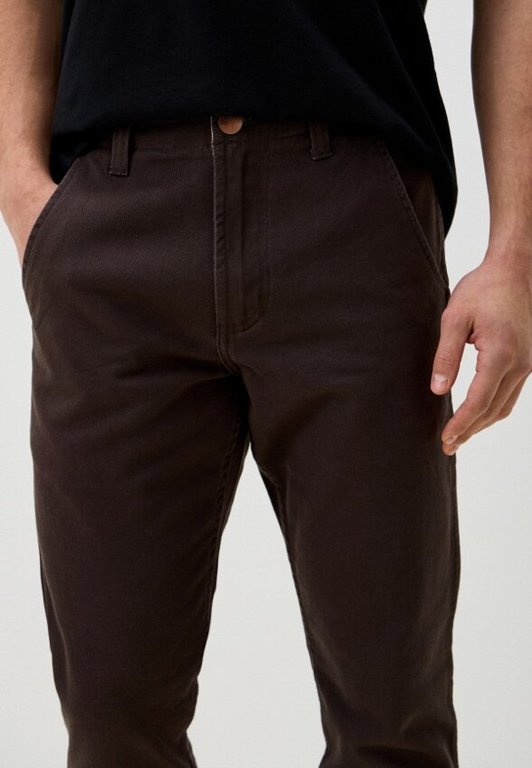 Брюки Wrangler