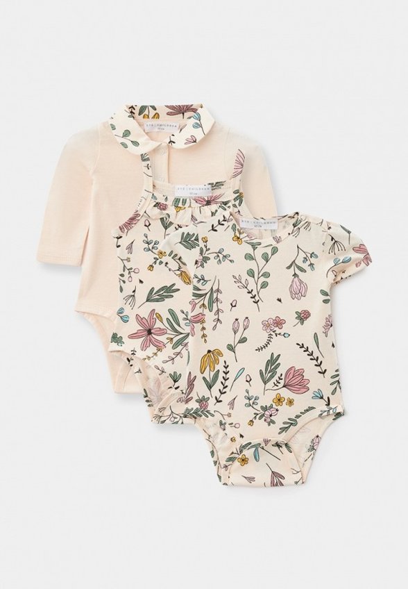 Боди 3 шт. Ete Children