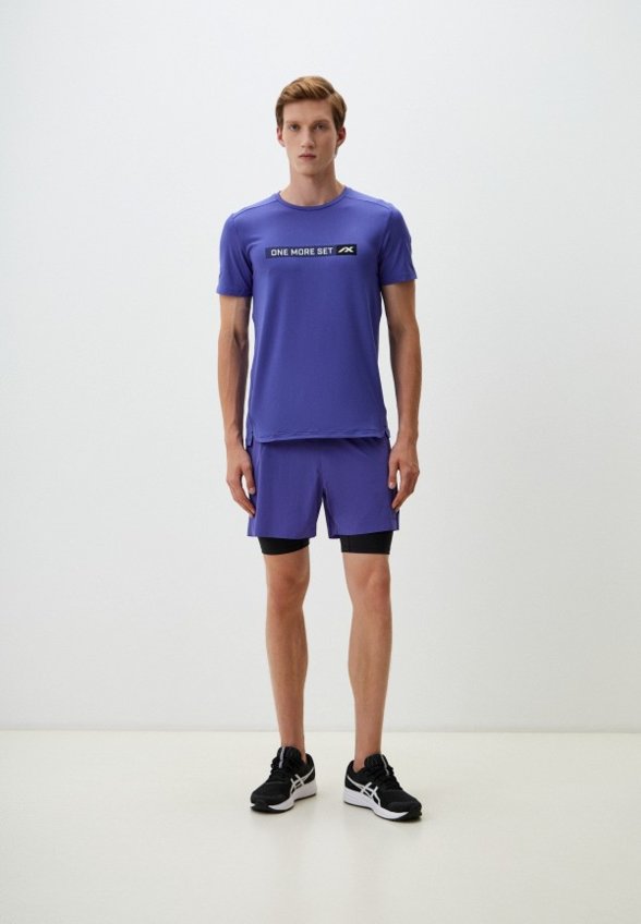 Шорты спортивные Athlex