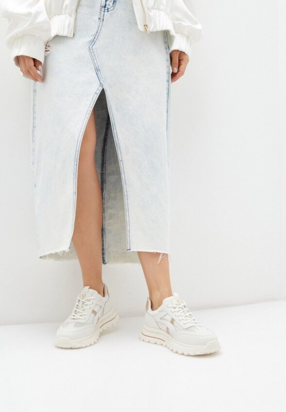 Кроссовки Vitadela