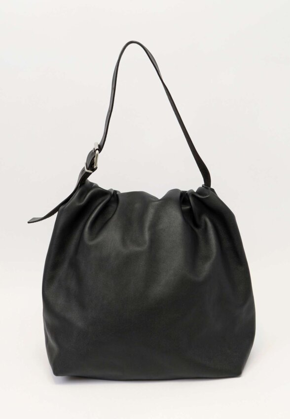 Jil Sander Leather Bag