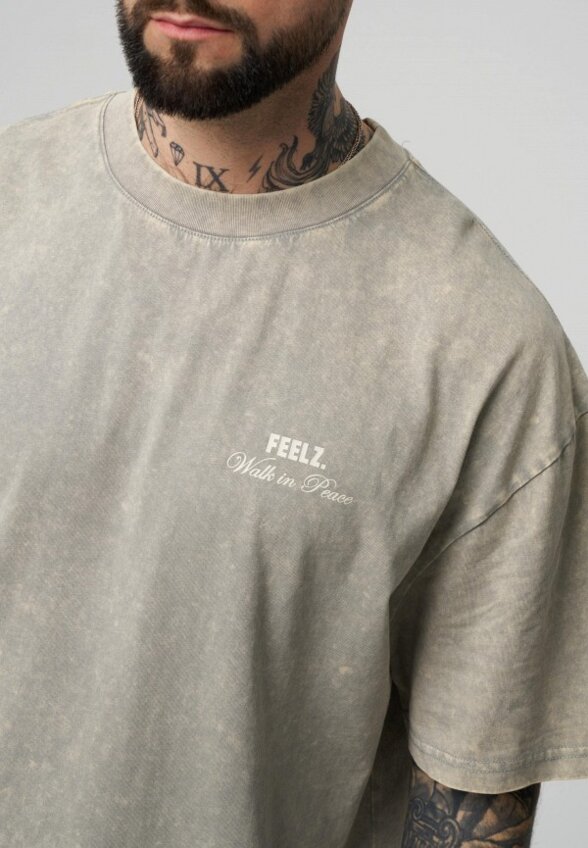 Футболка Feelz