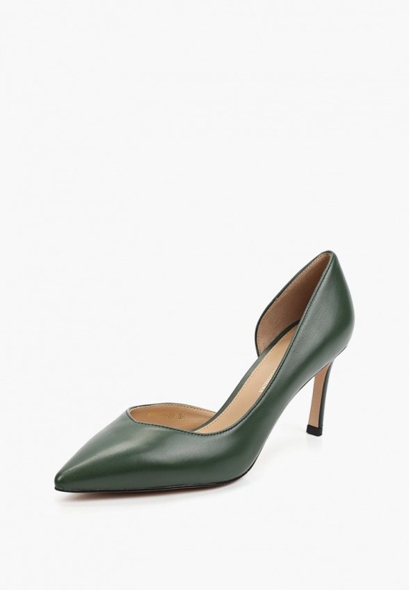 Туфли Angelina Voloshina