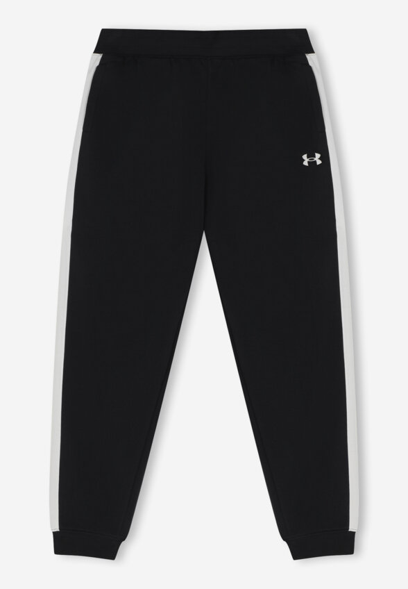 Брюки мужские Under Armour Rival, Черный