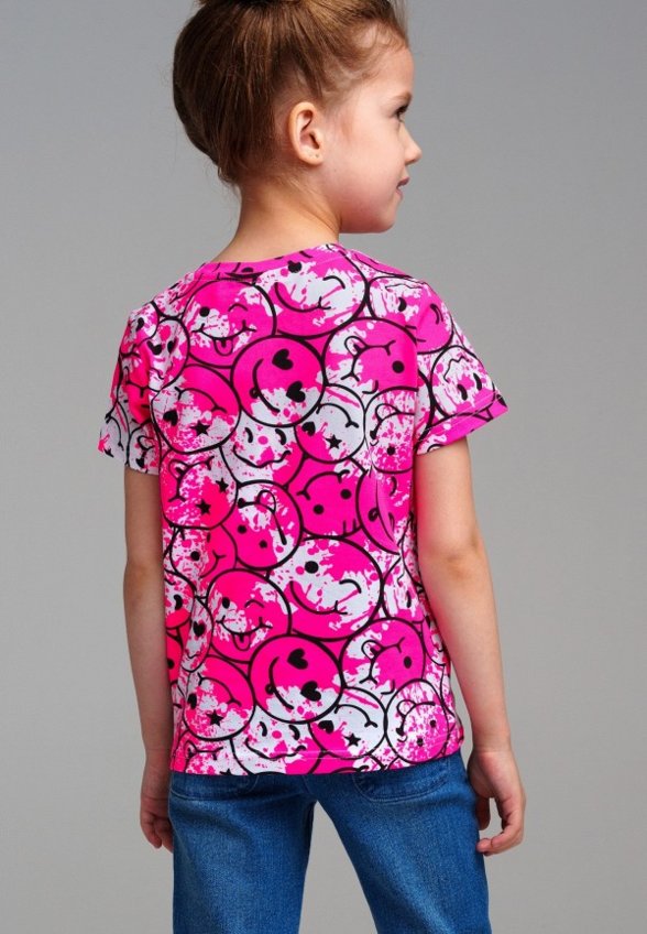 Футболка PlayToday