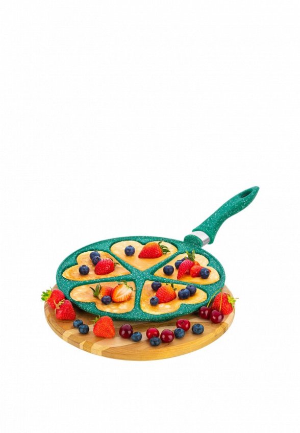 Сковорода Elan Gallery