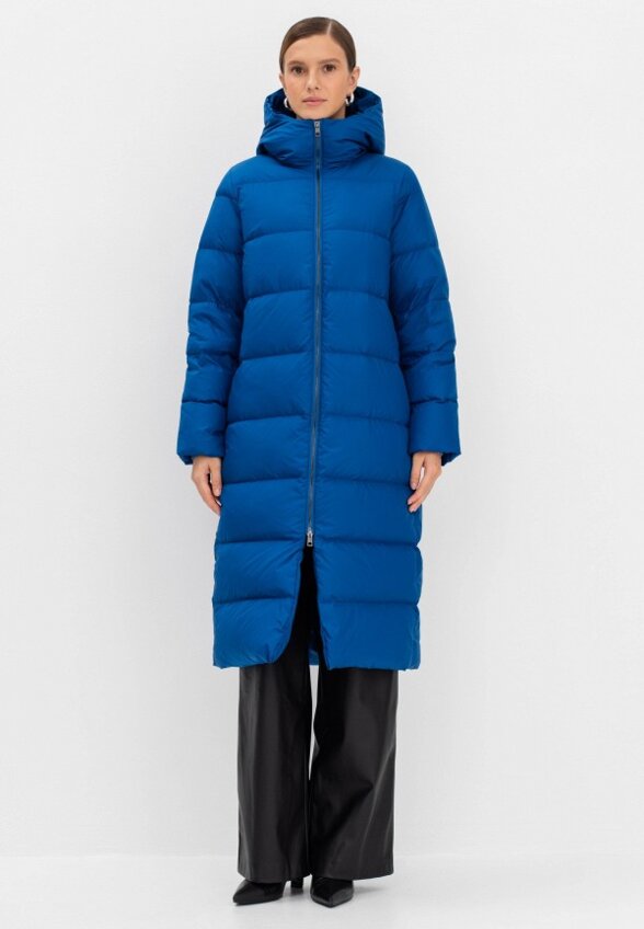 Пуховик Savage