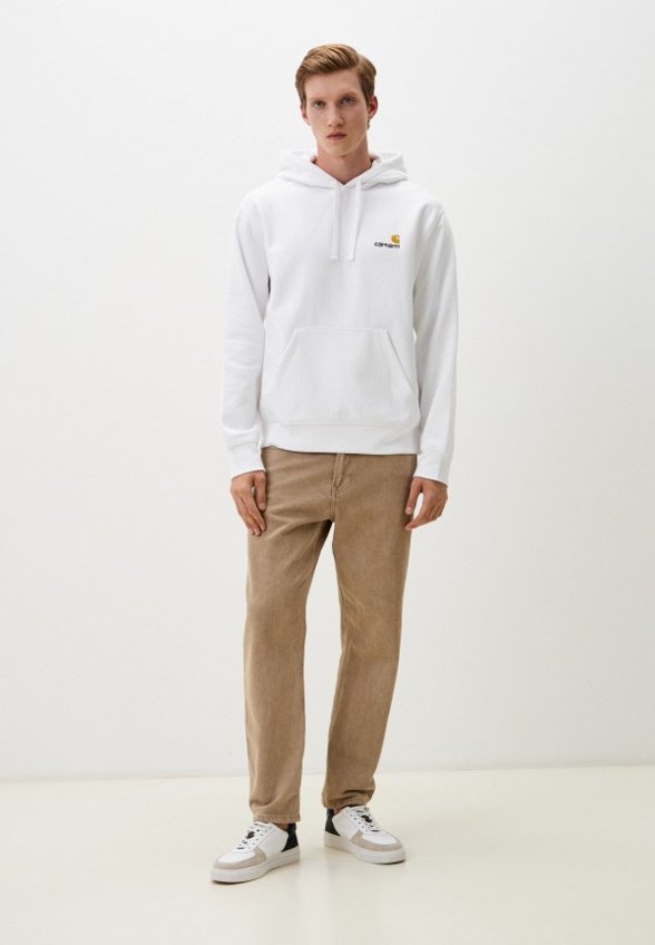 Худи Carhartt WIP