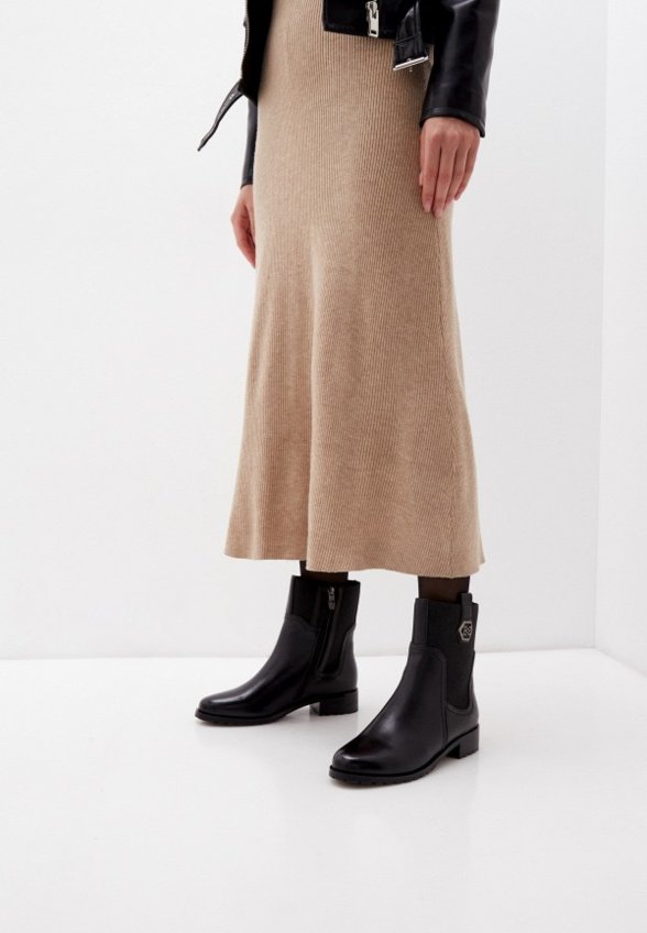 Ботинки Ascalini