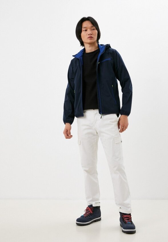 Ветровка CMP