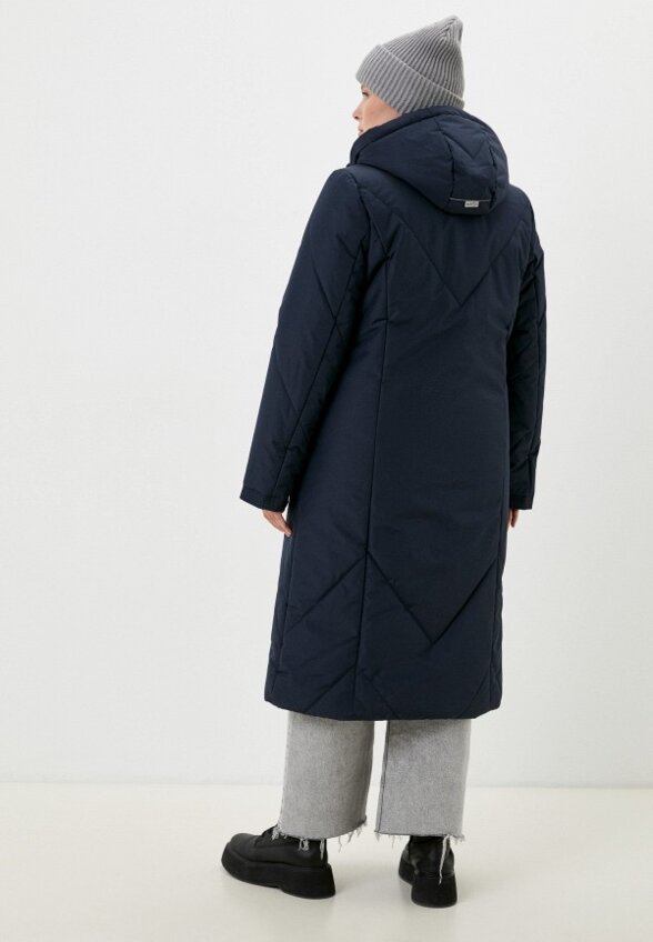 Куртка стеганая Maritta