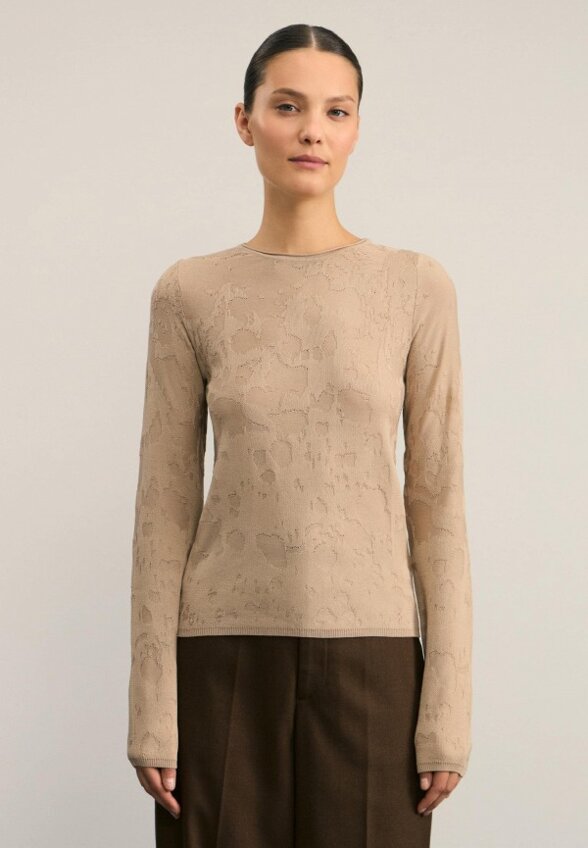 Джемпер Zarina