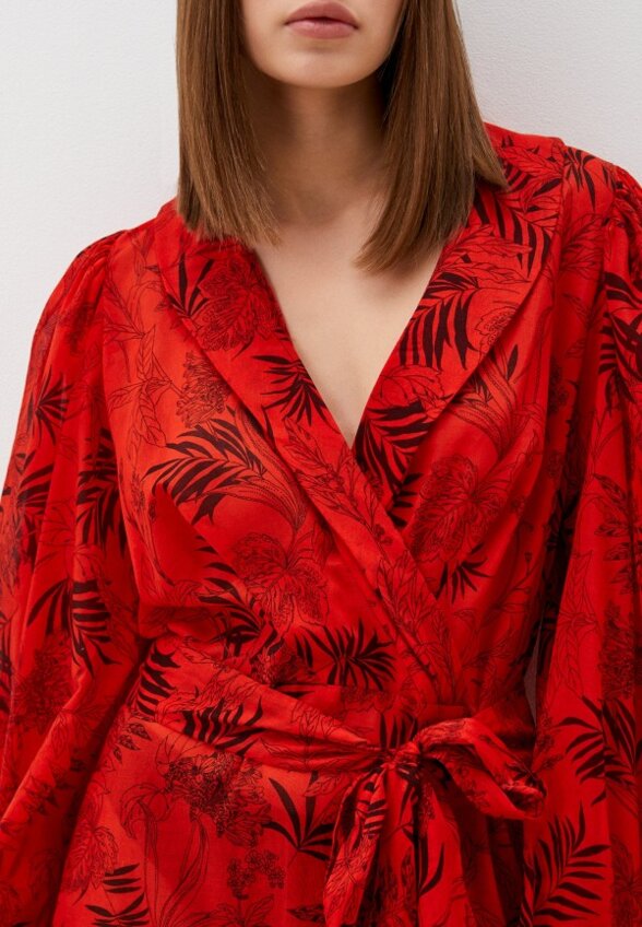 Платье Na Lubvi