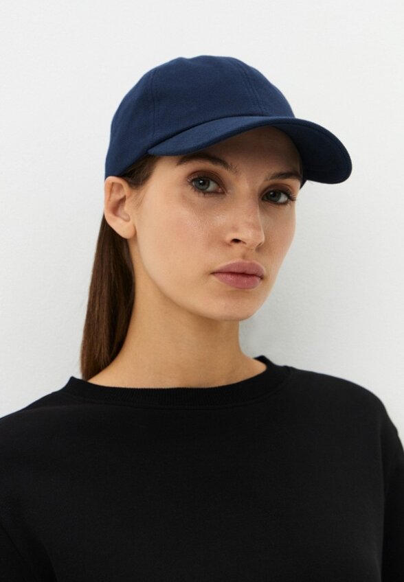 Бейсболка Fred Perry