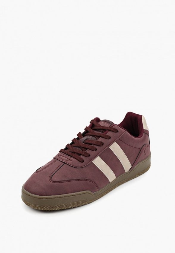 Кеды Safety Jogger