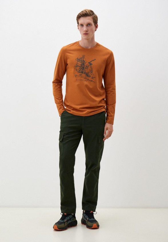 Брюки Northland