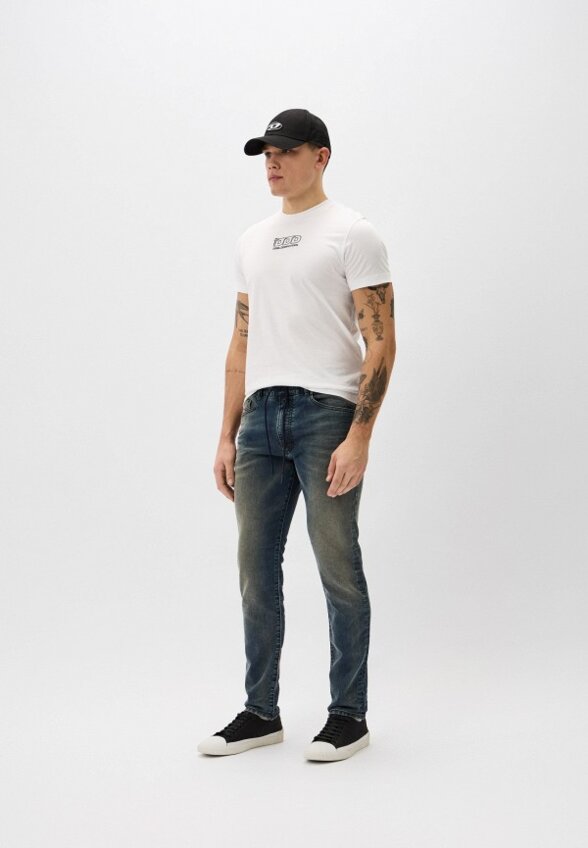 Джинсы Diesel