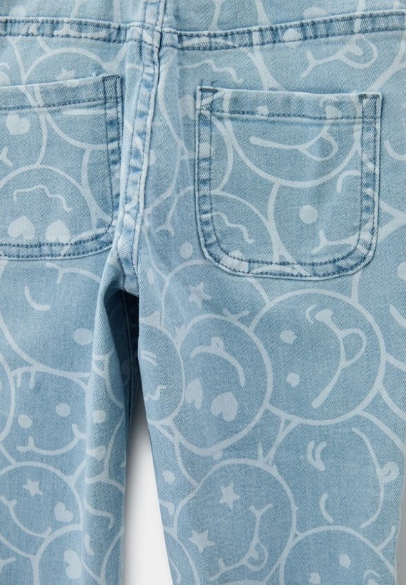 Джинсы PlayToday