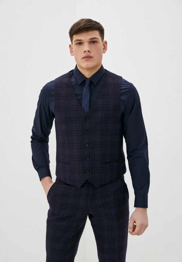 Костюм классический Bolini