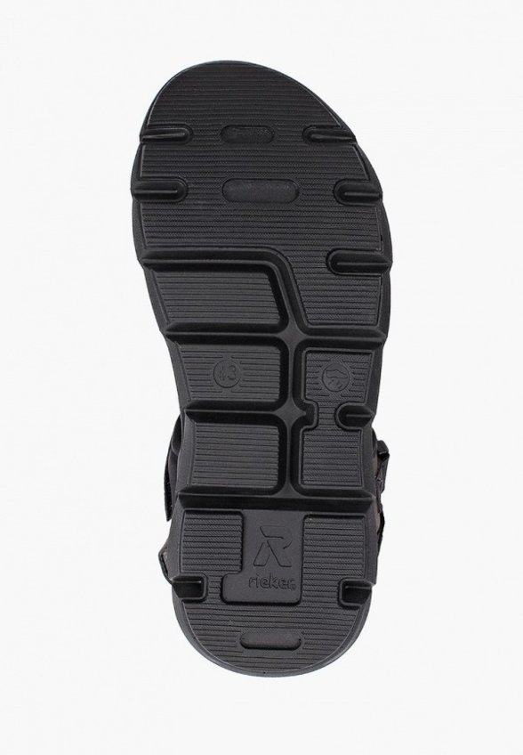 Сандалии Rieker