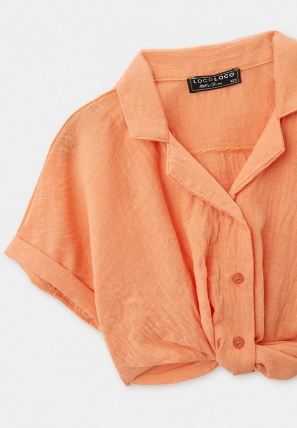 Рубашка и брюки Locoloco All For Junior