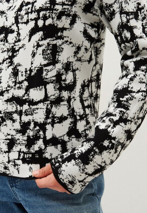 Джемпер Taifun