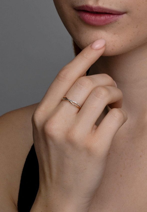 Кольцо Sokolov