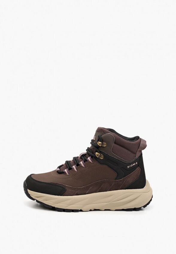 Кроссовки Sigma