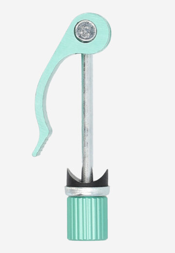 Эксцентрик Reaction M5x63 мм, Зеленый