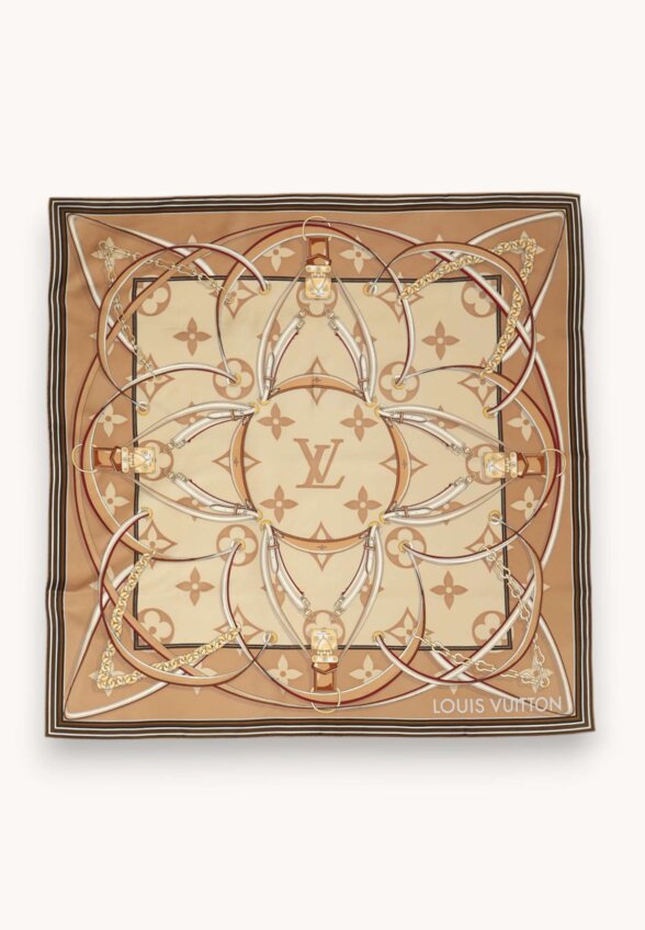 Louis Vuitton Scarf