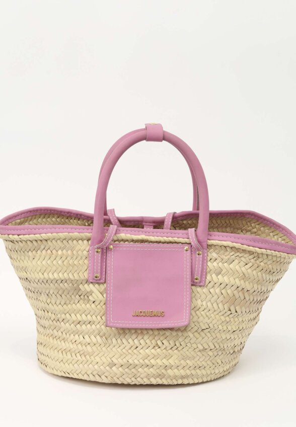 Jacquemus Le Panier Soleil