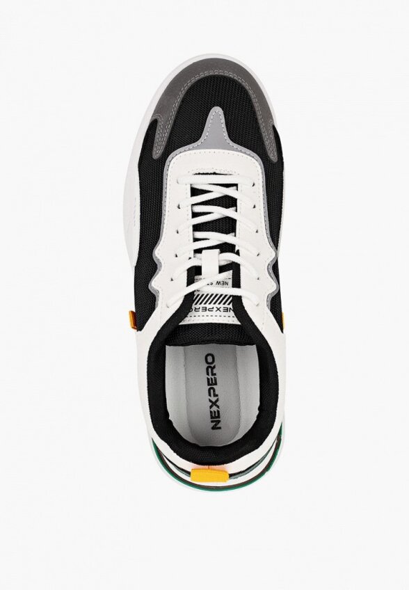 Кроссовки NexPero