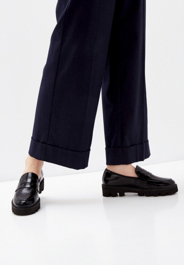 Лоферы Ralf Ringer