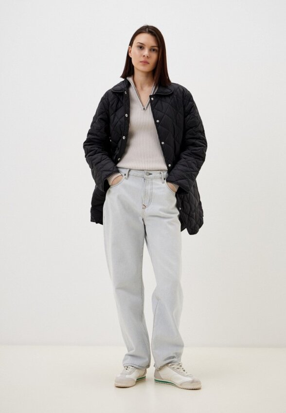 Пальто-рубашка Sabrina Scala