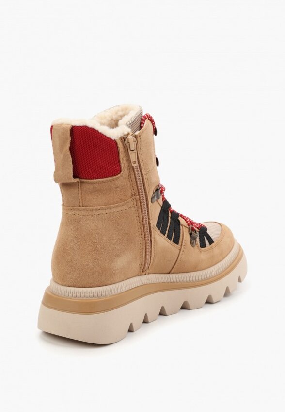 Ботинки Tamaris