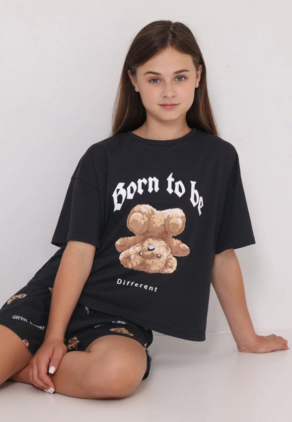 Пижама Апрель