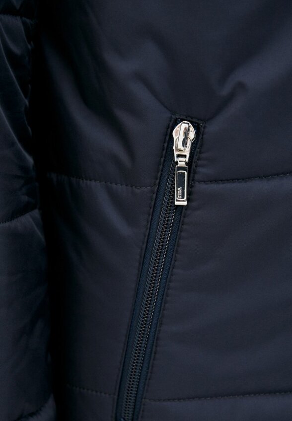 Пуховик Kankama