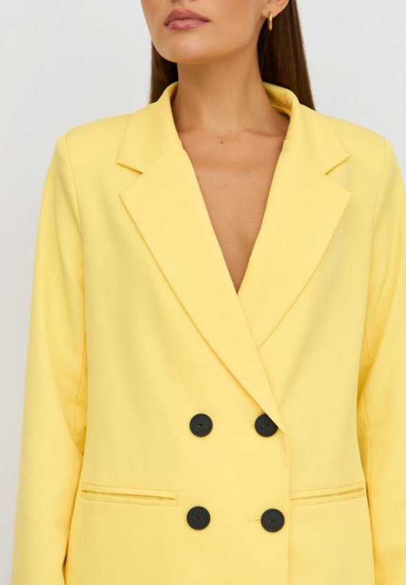 Жакет Olya Stoforandova