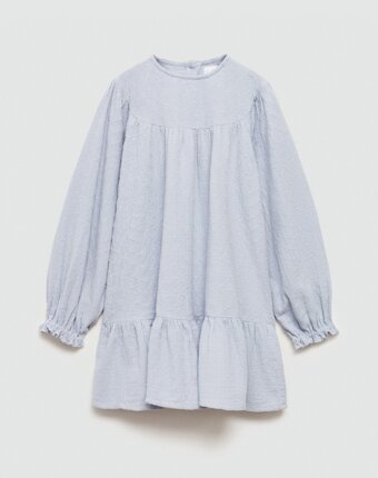 Платье Mango Kids детям