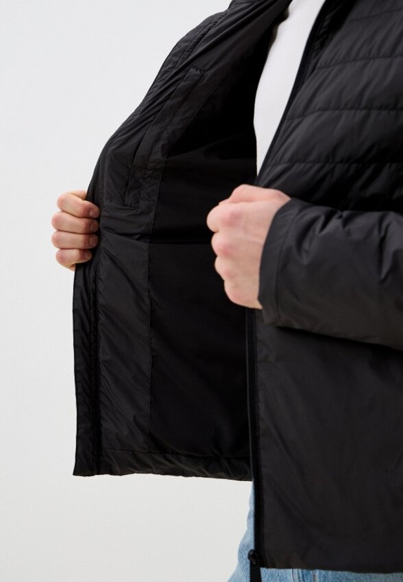 Куртка стеганая Urban Fashion for Men