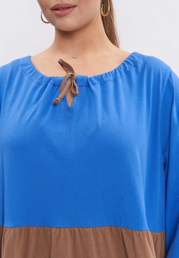 Блуза Артесса