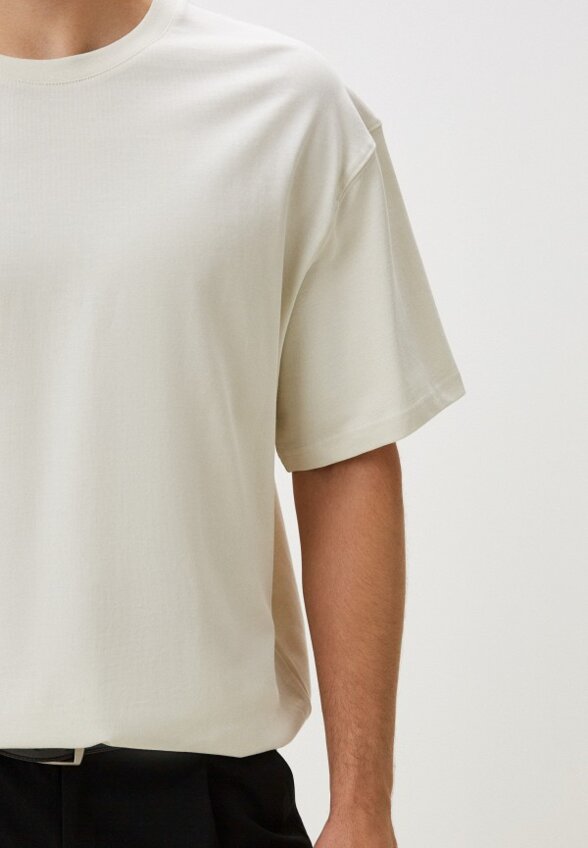 Футболка Face Code