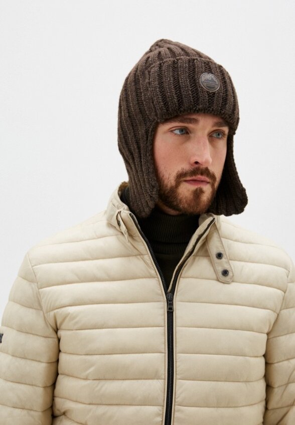 Шапка marhatter