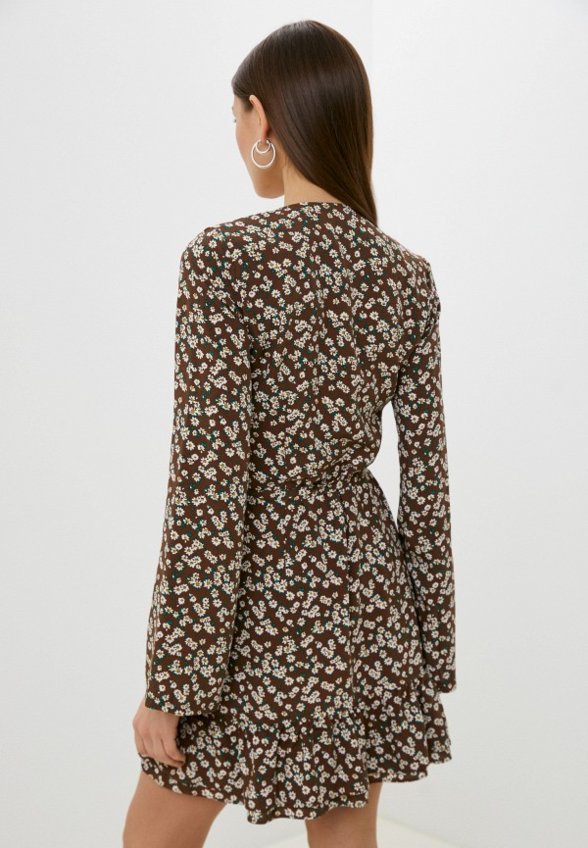 Платье TrendyAngel