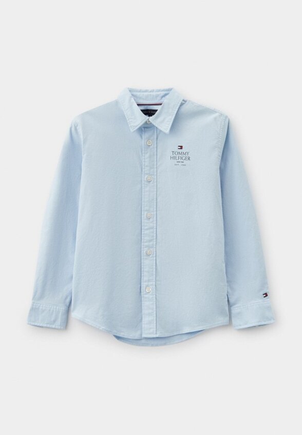 Рубашка Tommy Hilfiger
