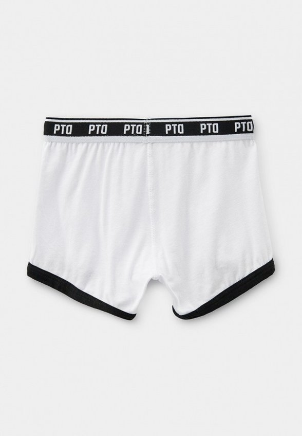 Трусы 2 шт. PlayToday