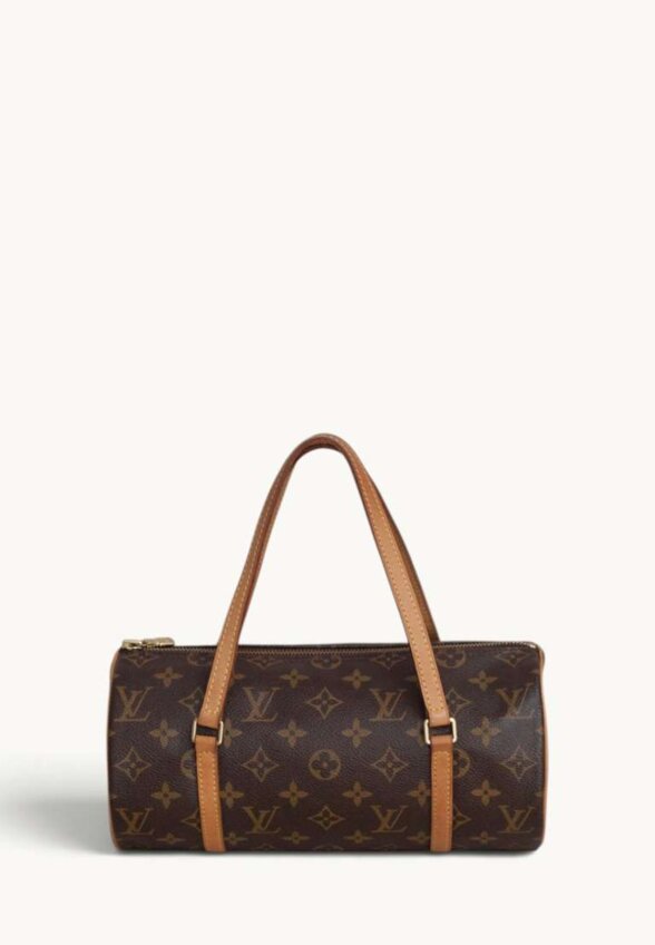 Louis Vuitton Papillon