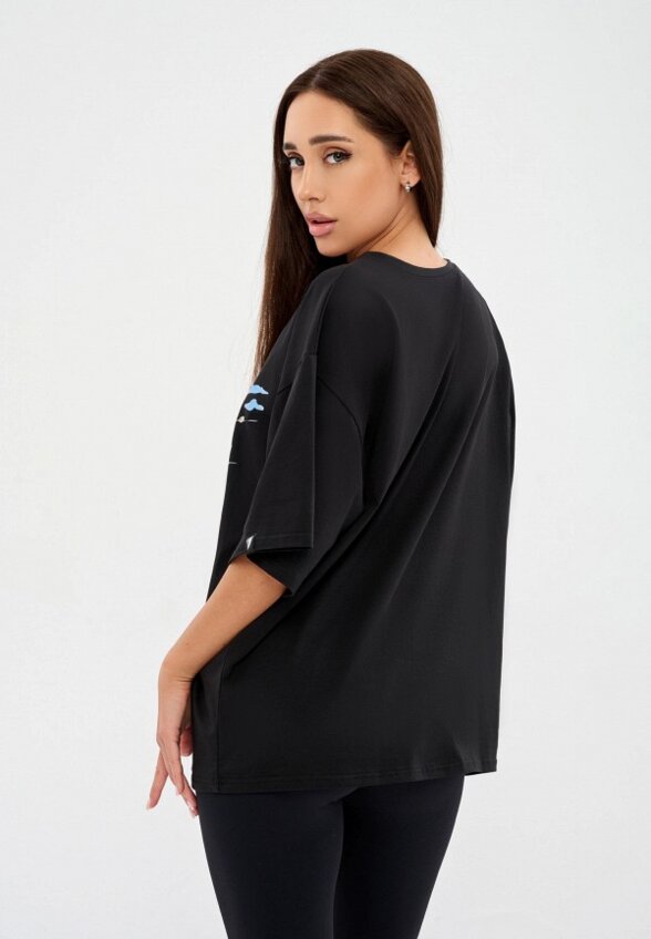 Футболка Bona Fide